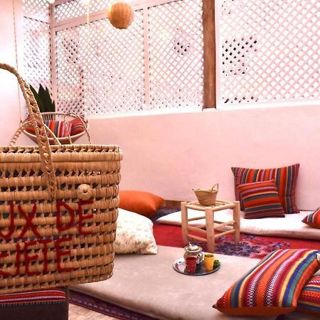 Cosy Luxury Apartment - Gueliz Marakeş Dış mekan fotoğraf